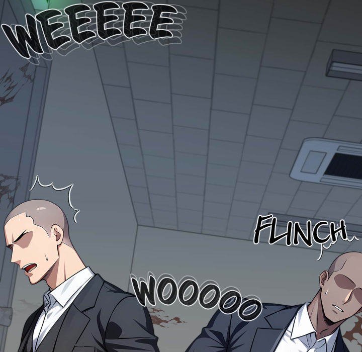 Workaholic Gangster Chapter 103 - Page 151