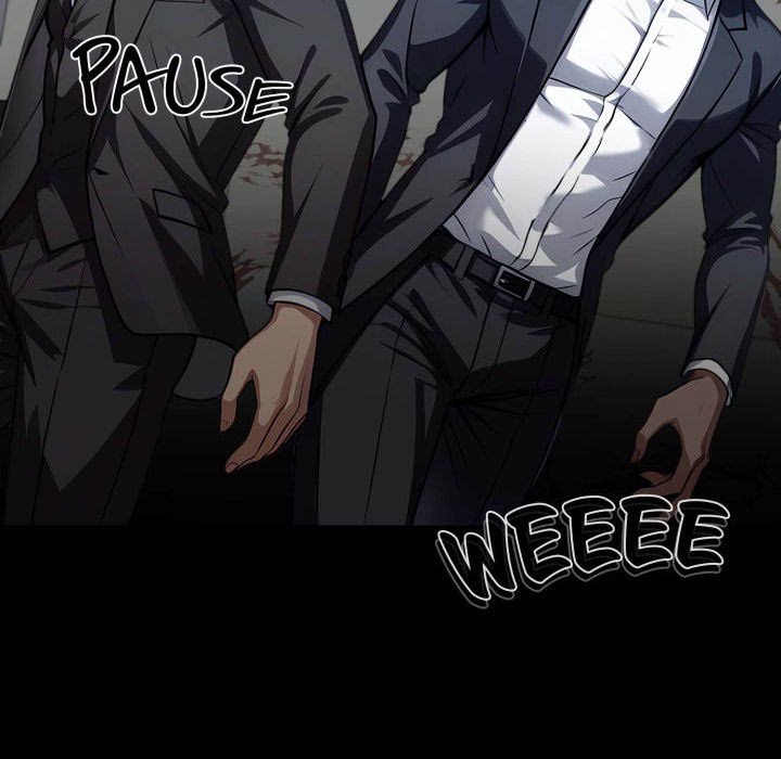 Workaholic Gangster Chapter 103 - Page 152