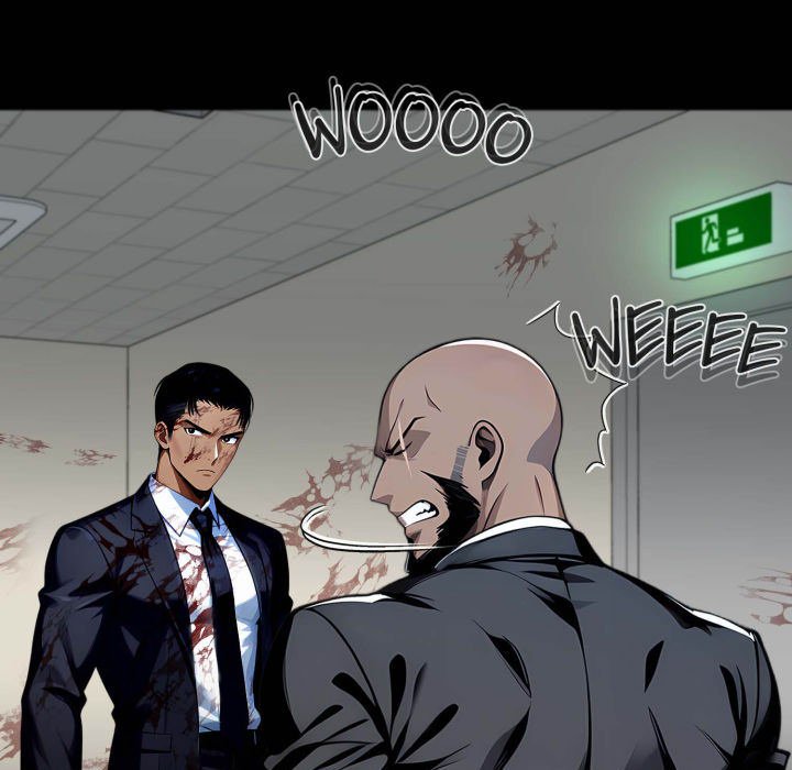 Workaholic Gangster Chapter 103 - Page 153