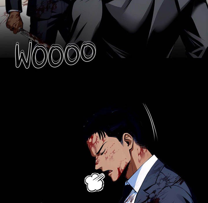 Workaholic Gangster Chapter 103 - Page 154