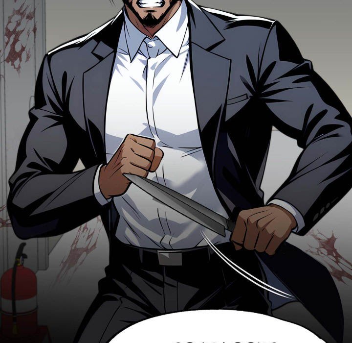Workaholic Gangster Chapter 103 - Page 157