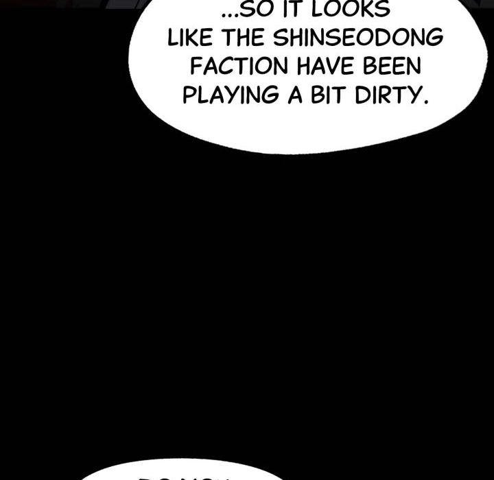 Workaholic Gangster Chapter 103 - Page 158
