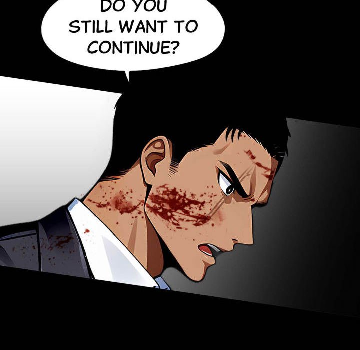 Workaholic Gangster Chapter 103 - Page 159