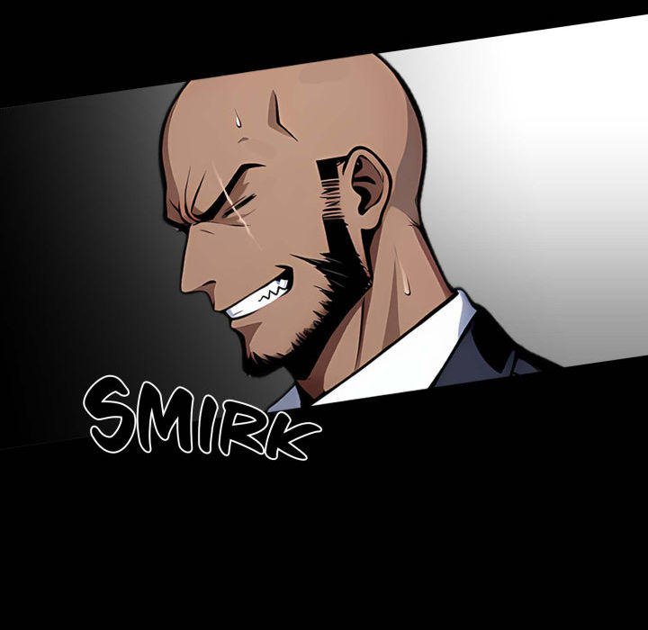 Workaholic Gangster Chapter 103 - Page 160