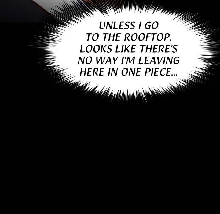 Workaholic Gangster Chapter 103 - Page 17