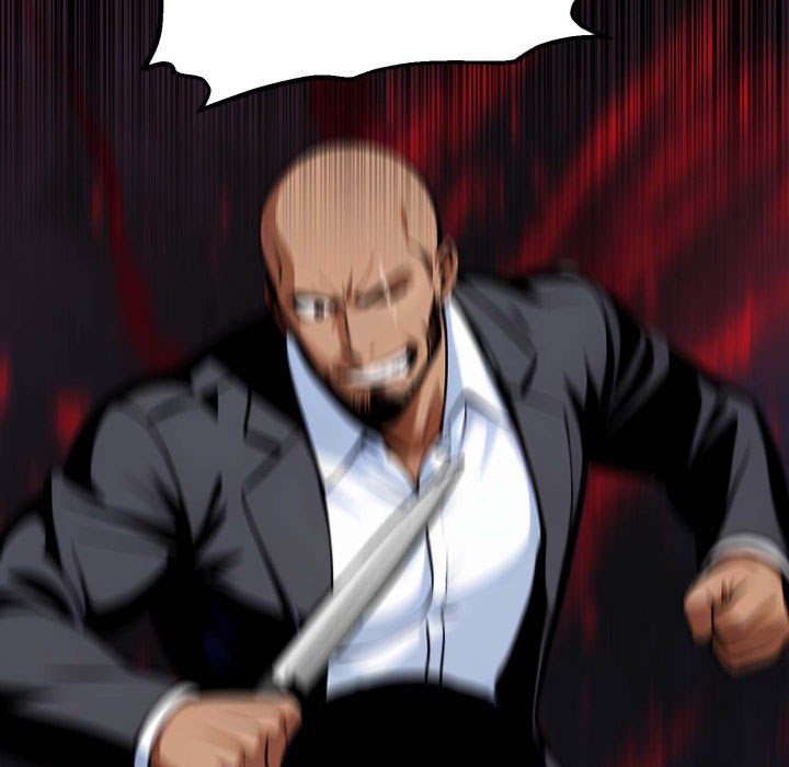 Workaholic Gangster Chapter 103 - Page 162