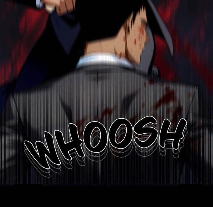 Workaholic Gangster Chapter 103 - Page 163