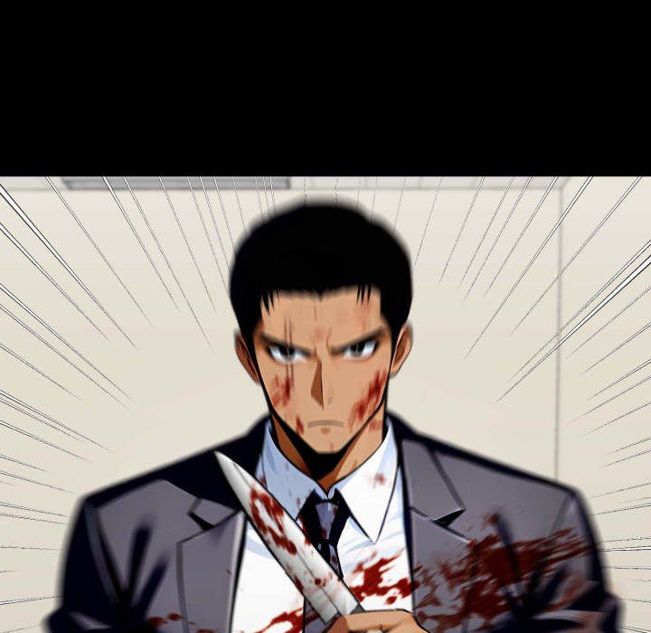 Workaholic Gangster Chapter 103 - Page 164