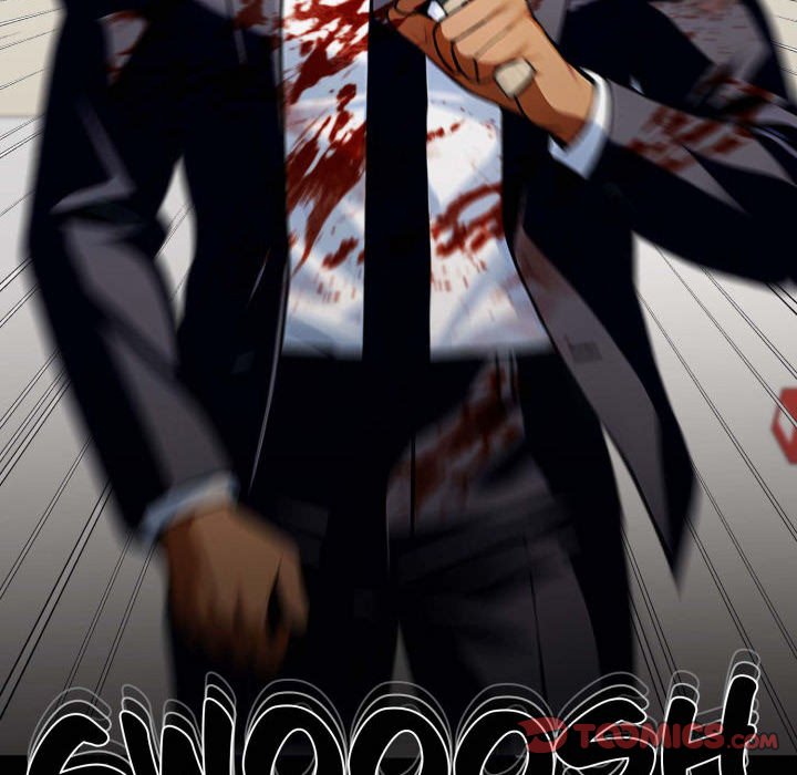 Workaholic Gangster Chapter 103 - Page 165
