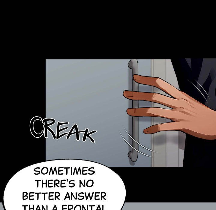 Workaholic Gangster Chapter 103 - Page 18