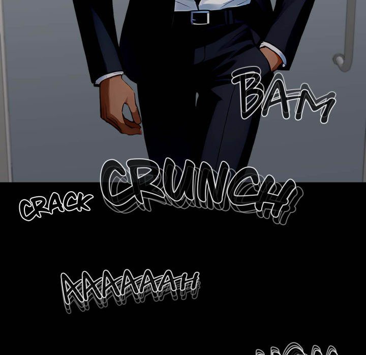 Workaholic Gangster Chapter 103 - Page 20