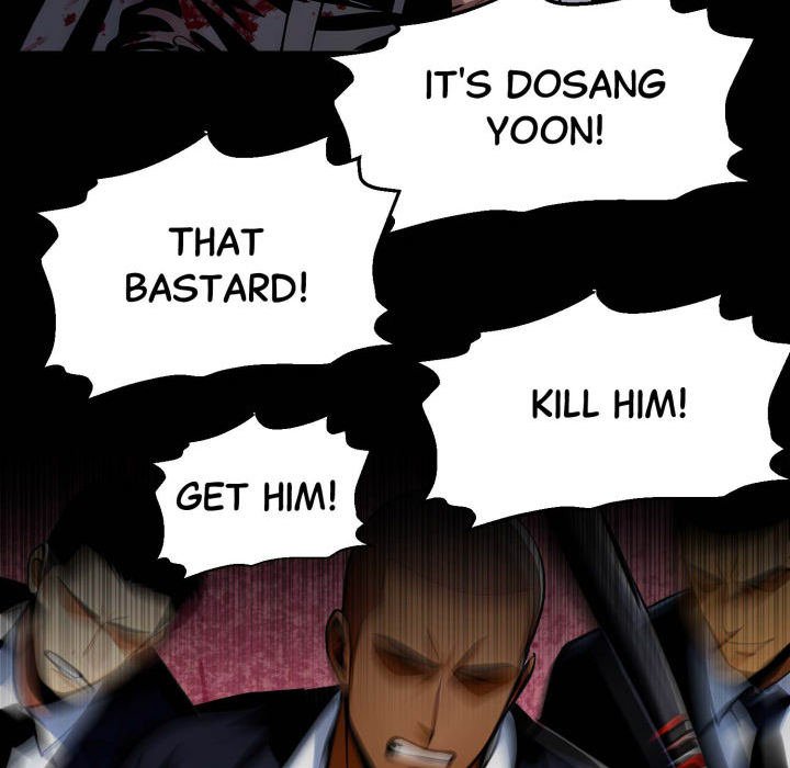 Workaholic Gangster Chapter 103 - Page 25