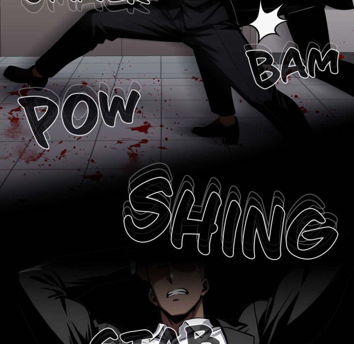 Workaholic Gangster Chapter 103 - Page 29