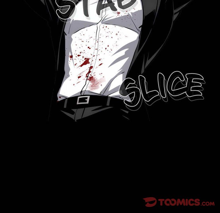 Workaholic Gangster Chapter 103 - Page 30
