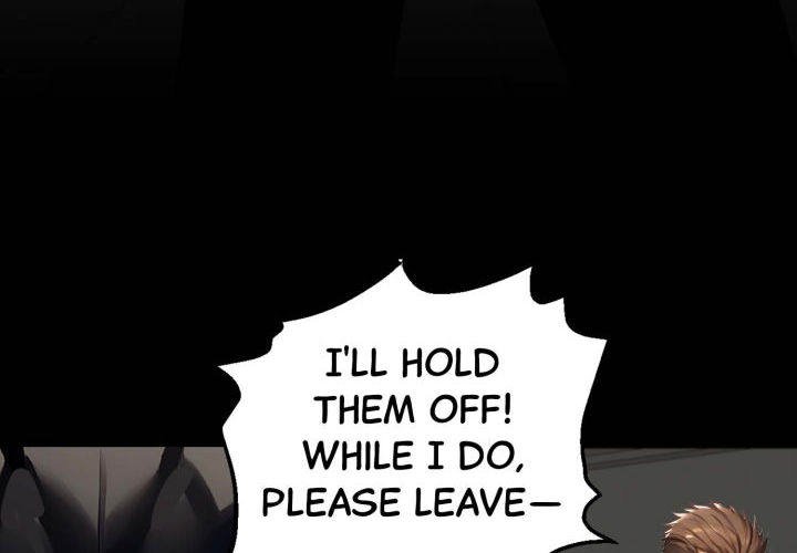 Workaholic Gangster Chapter 103 - Page 4