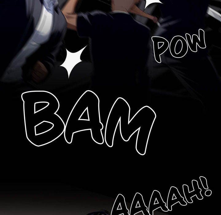 Workaholic Gangster Chapter 103 - Page 33