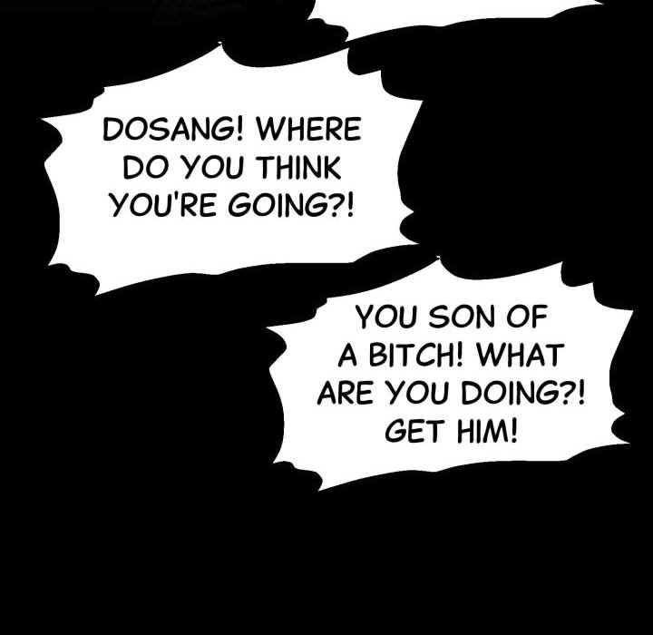 Workaholic Gangster Chapter 103 - Page 37