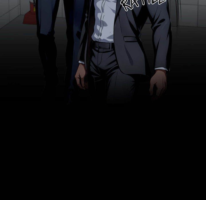 Workaholic Gangster Chapter 103 - Page 40
