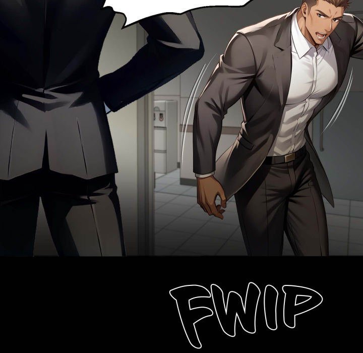 Workaholic Gangster Chapter 103 - Page 5