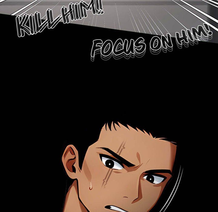 Workaholic Gangster Chapter 103 - Page 44