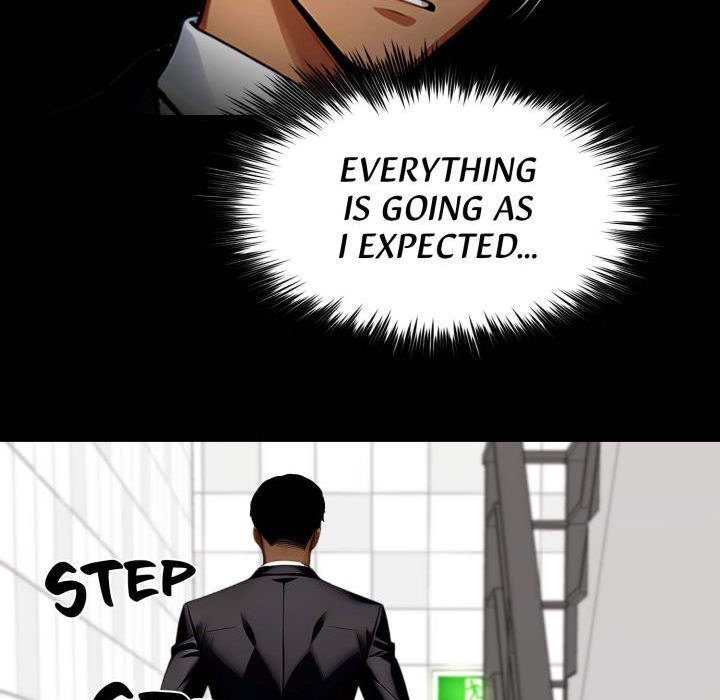 Workaholic Gangster Chapter 103 - Page 45