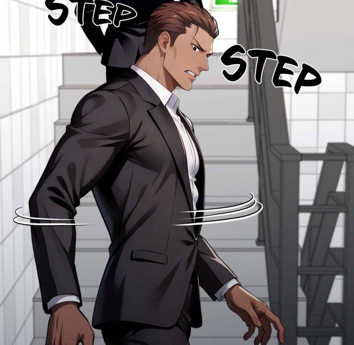 Workaholic Gangster Chapter 103 - Page 46