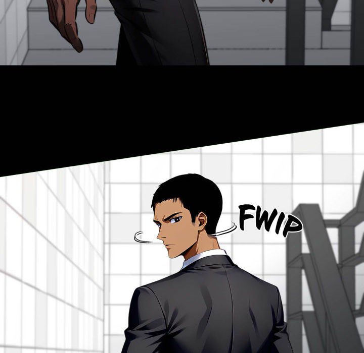 Workaholic Gangster Chapter 103 - Page 47