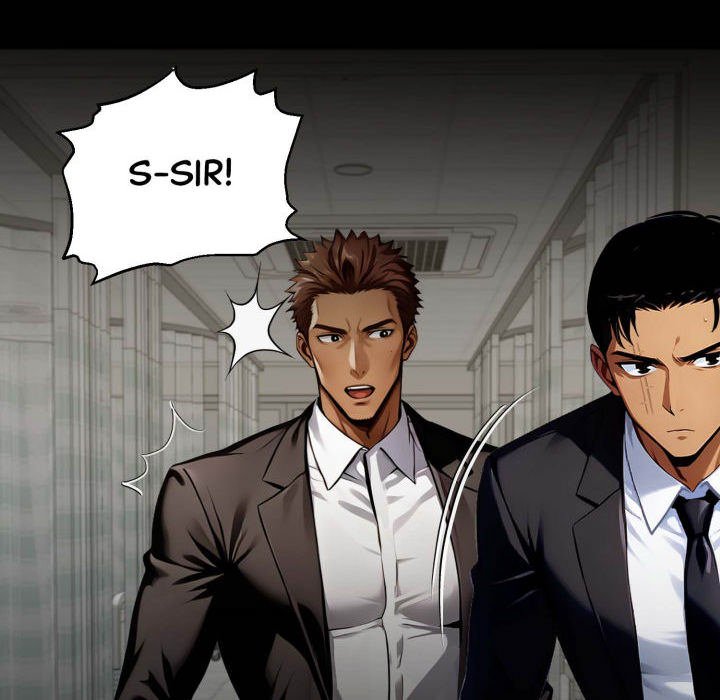 Workaholic Gangster Chapter 103 - Page 6