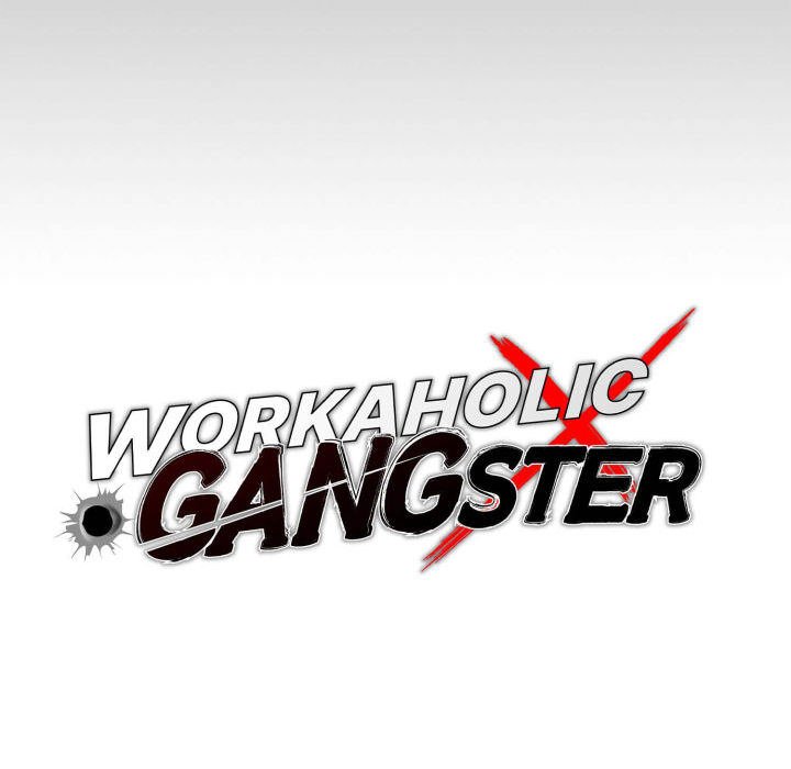 Workaholic Gangster Chapter 103 - Page 51