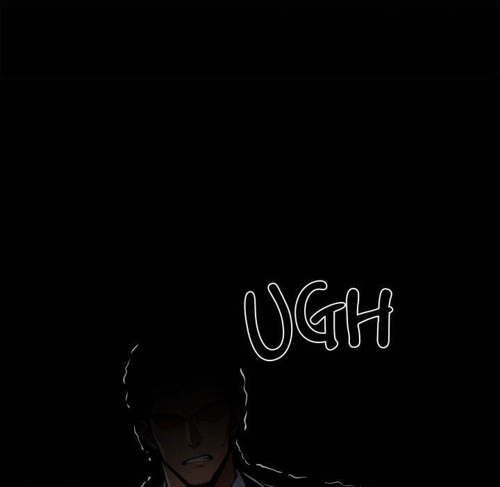 Workaholic Gangster Chapter 103 - Page 56