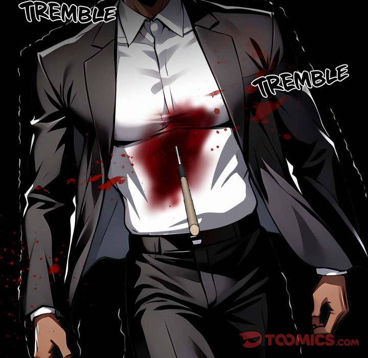Workaholic Gangster Chapter 103 - Page 57