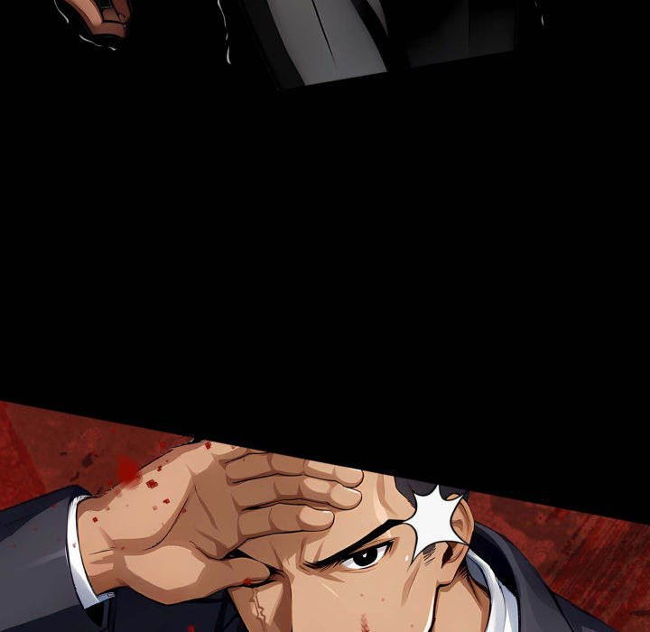 Workaholic Gangster Chapter 103 - Page 58
