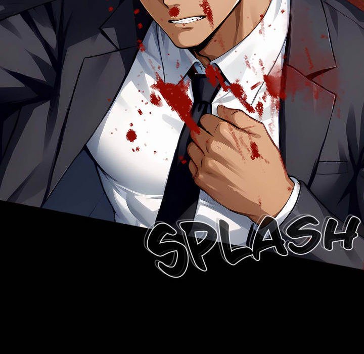 Workaholic Gangster Chapter 103 - Page 59