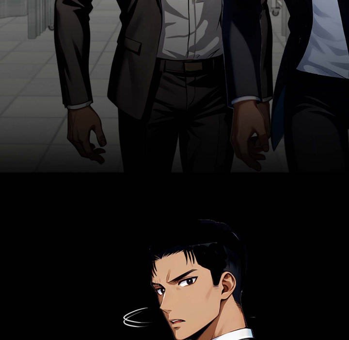 Workaholic Gangster Chapter 103 - Page 7