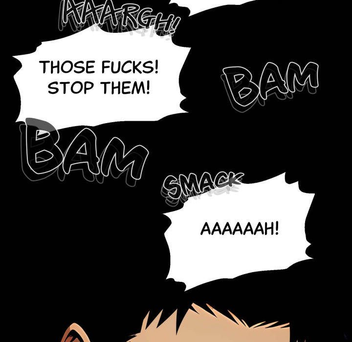 Workaholic Gangster Chapter 103 - Page 62