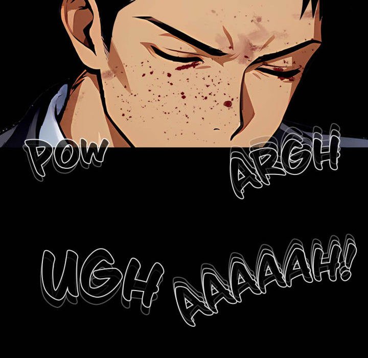 Workaholic Gangster Chapter 103 - Page 63