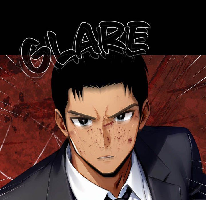 Workaholic Gangster Chapter 103 - Page 65