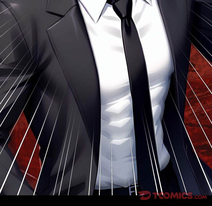Workaholic Gangster Chapter 103 - Page 66