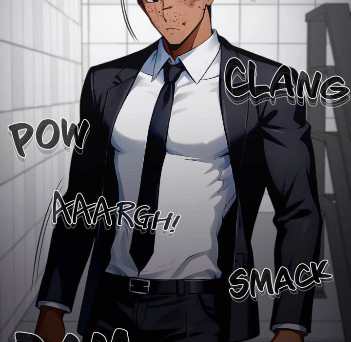 Workaholic Gangster Chapter 103 - Page 68