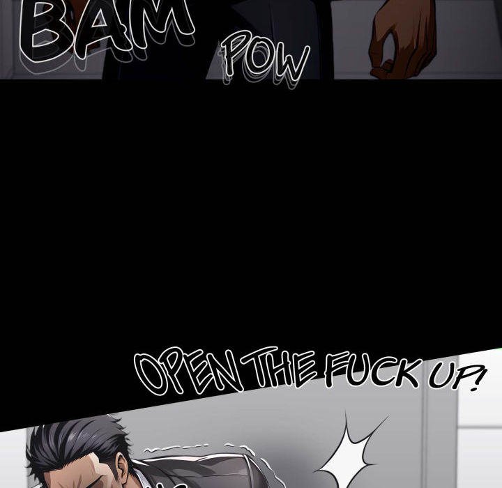 Workaholic Gangster Chapter 103 - Page 69