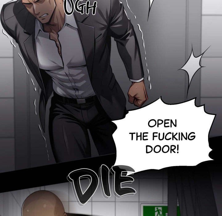 Workaholic Gangster Chapter 103 - Page 70