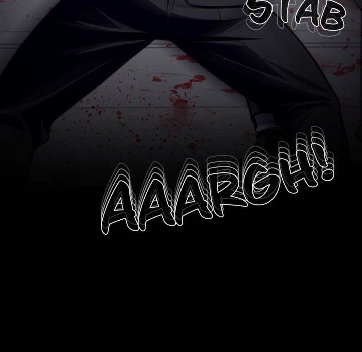Workaholic Gangster Chapter 103 - Page 72