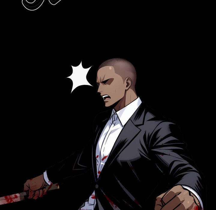 Workaholic Gangster Chapter 103 - Page 74