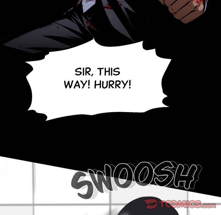 Workaholic Gangster Chapter 103 - Page 75