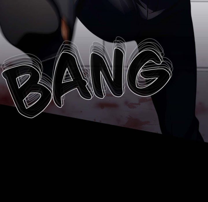 Workaholic Gangster Chapter 103 - Page 77