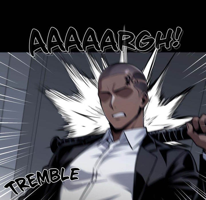 Workaholic Gangster Chapter 103 - Page 78