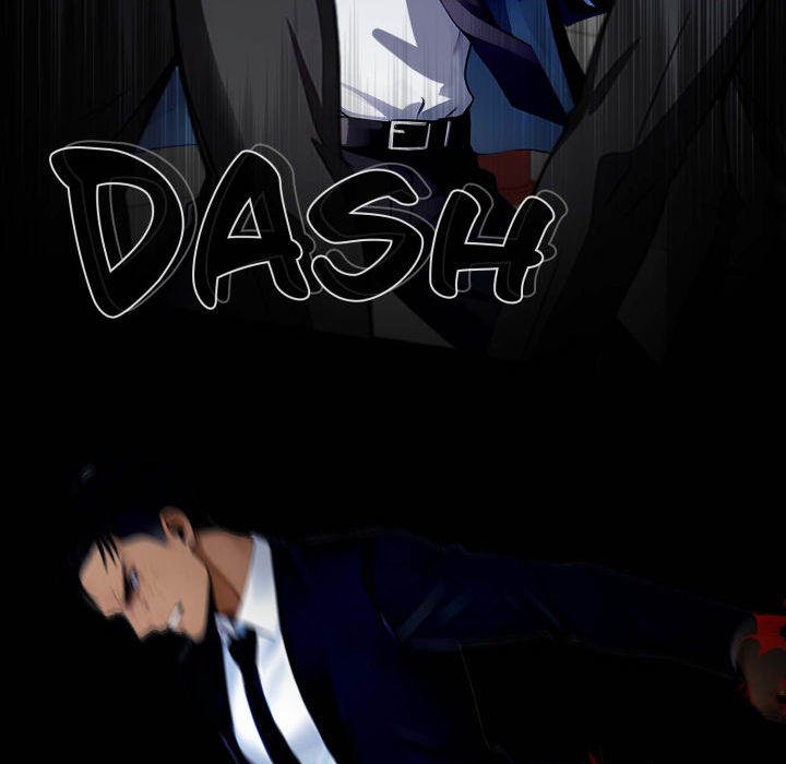 Workaholic Gangster Chapter 103 - Page 81