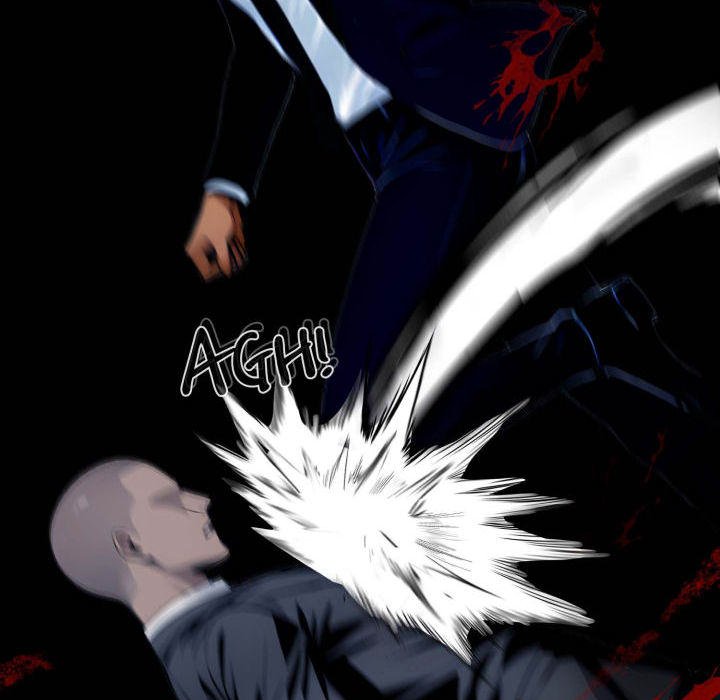 Workaholic Gangster Chapter 103 - Page 82