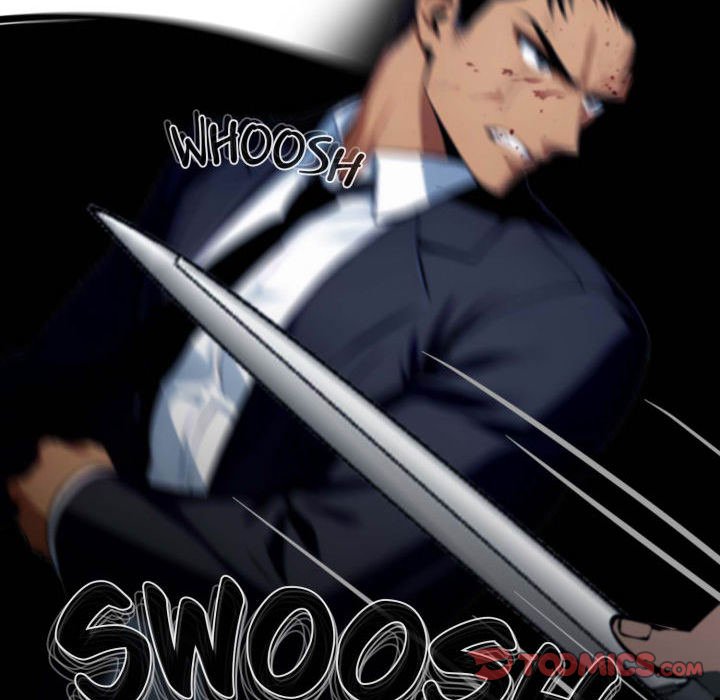 Workaholic Gangster Chapter 103 - Page 84