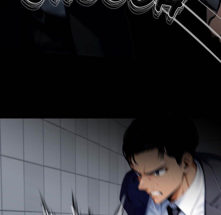 Workaholic Gangster Chapter 103 - Page 85